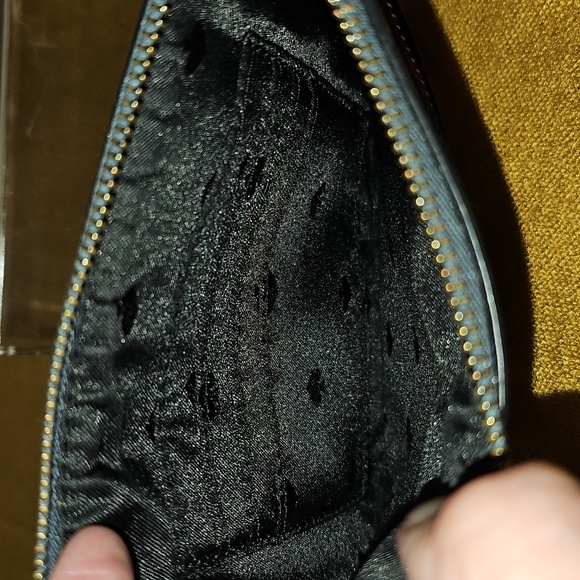 Kate Spade Gala Floral Tinie Wristlet EUC - Picture 6 of 10